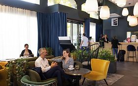 Aparthotel Adagio Lyon Patio Confluence